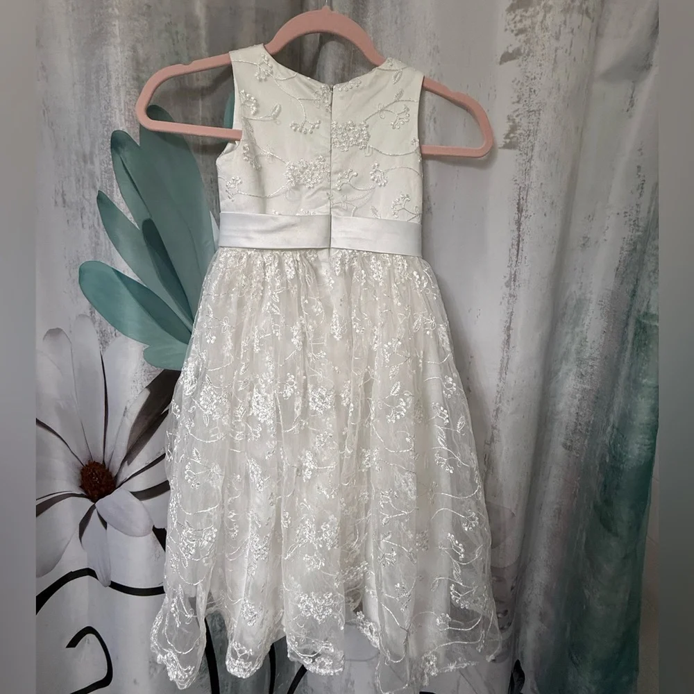 N/A girls size